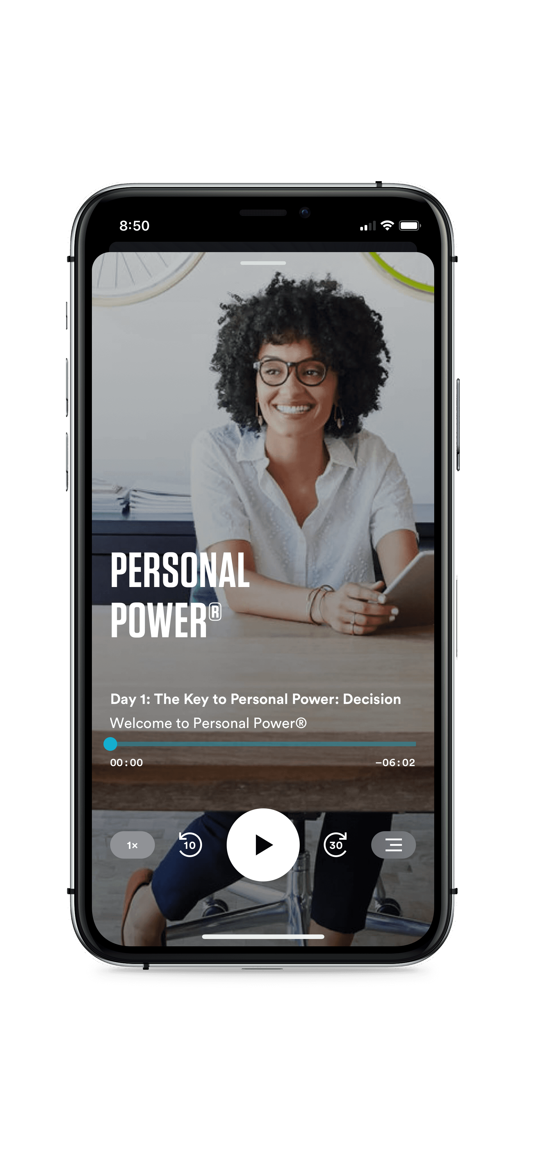 OYC Academy — Accès complet